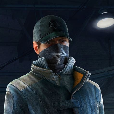 watch dogs pfp